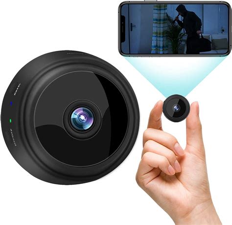 mini spy cameras wireless|small wifi cameras for spying.